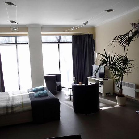 Residentie Royal Park Lejlighed Oostende Eksteriør billede