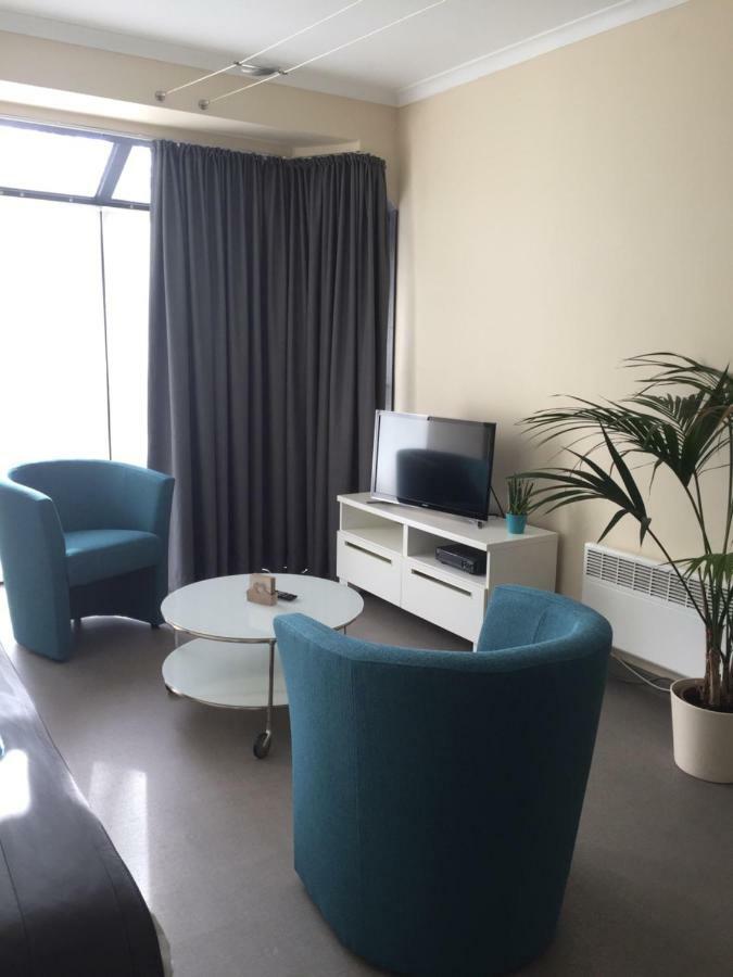 Residentie Royal Park Lejlighed Oostende Eksteriør billede