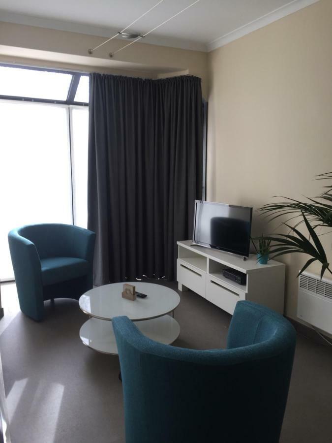 Residentie Royal Park Lejlighed Oostende Eksteriør billede